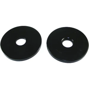 W72045 Whiteline Coil Spring Insulators Set of 2 Rear for 325 330 3 Series Pair - Bild 1 von 1