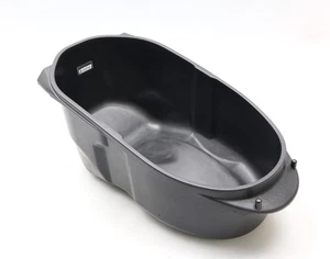 Gepäckfach Helmfach Staufach Piaggio Vespa GTS 125 300 2014- - Bild 1 von 4