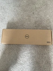 Dell Wireless Keyboard And Mouse Set - Picture 1 of 6