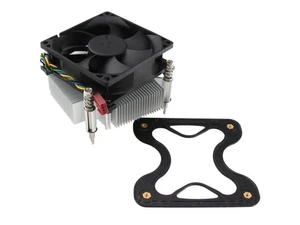 Lenovo 03T9512 Original Lüfter inkl. Kühler (CPU) (95W/T3W Th) - Afbeelding 1 van 3