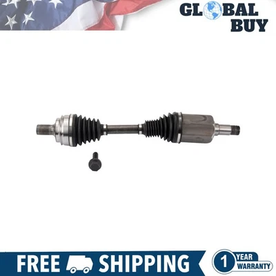 Nuevo eje delantero derecho CV para Mercedes-Benz CLS400 E350 E400 2010-2018 Foto 1 de 4