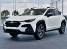2025 Subaru XV Crosstrek Premium Loaded Like new condition Non-smoking Best deal