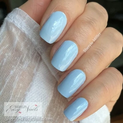 Conjunto aposentado Color Street Aspen Sky - Imagem 1 de 4