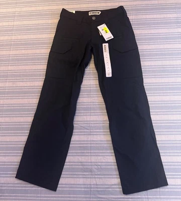 First Tactical Women's Tactical Pants V2 | 124011 | Midnight Navy - Image 1 of 4