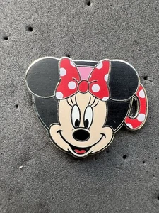 Prendedor Disney Parks 2024 Personaje Tazas Misterio Minnie Mouse Disney - Imagen 1 de 2