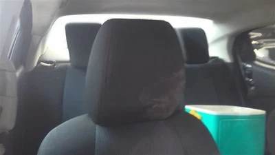 HEADREST ONLY!! Passenger Right Front Seat Cloth Manual Fits 16-20 YARIS 1677498 - Image 1 of 4