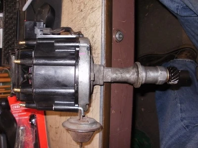 Distribuidor HEI PONTIAC Firebird V8 1978-1979 1103314 Foto 1 de 2