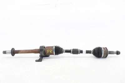 2018-2024 TOYOTA CAMRY FWD 2.5L FRONT RIGHT PASSENGER SIDE AXLE SHAFT HALFSHAFT - Image 1 of 4