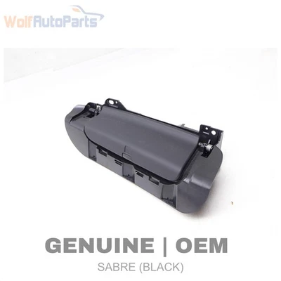 09-15 AUDI TTS QUATTRO COUPE MK2 - REAR Right Quarter Panel Storage Compartment - Image 1 of 4