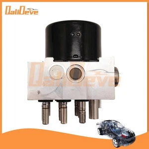 New ABS Control Module 68067457AA for Jeep Wrangler 2010-2018 - Picture 1 of 7