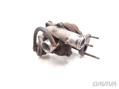 Vauxhall Combo Turbolader 1.3 CDTI 16V Diesel 55kW (75 HP) 735013440 2010 - Bild 1 von 4