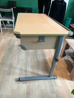 Schreibtisch, Kippbar - Bild 1 von 4