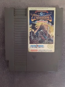 The Magic of Scheherazade (Nintendo Entertainment System, 1989) - Picture 1 of 1