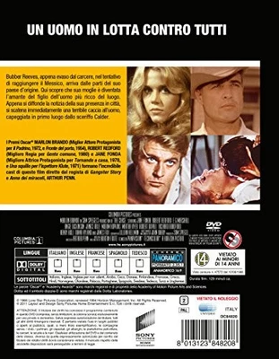 La Caccia [Italian Edition] [Region Free] - DVD - New - Image 1 of 2