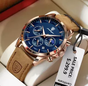 Luxury Watches - Picture 1 of 4