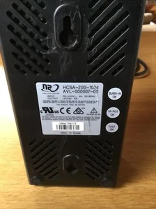 Transformator 24 V DC 8 A - Bild 1 von 2