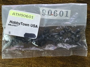 Hobby Town USA Horn-Haken Kupplungen 8 im Paket ATH90601 - Bild 1 von 1
