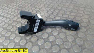 Scheibenwischerschalter VW Passat Variant 1.9 TDI 3BG/3BL/3BS 4B0953503H 12 - Bild 1 von 4