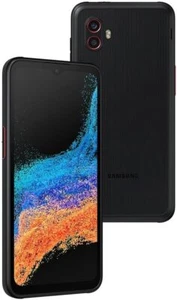 Samsung Galaxy Xcover6 Pro G736U Fully Unlocked 128GB Black (Very Good) - Picture 1 of 3