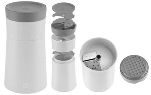 Zwilling Z-Cut Spiralschneider grau, ABS - Bild 1 von 1
