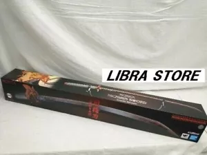 PROPLICA Demon Slayer Nichirin Sword Figura Kyojuro Rengoku ver. Esclusiva di JP - Foto 1 di 9