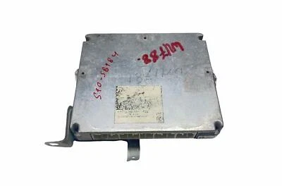 2001 Toyota Sienna Engine Control Module OEM 8966108050 Foto 1 de 3