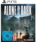Alone in the Dark for PS5 Video Game for PlayStation 5 2024 Disk NIB