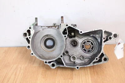 Honda CR480R 1982 caja de motor derecha/carter Foto 1 de 4