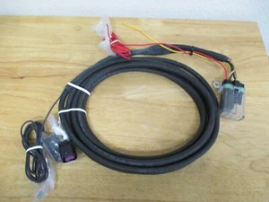 Eaton ED-23249-RevB - ELocker Universal Wiring Service Kit - Picture 1 of 5