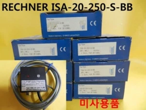 [New Other] RECHNER / ISA-20-250-S-BB / SENSOR, 1pcs - Picture 1 of 6