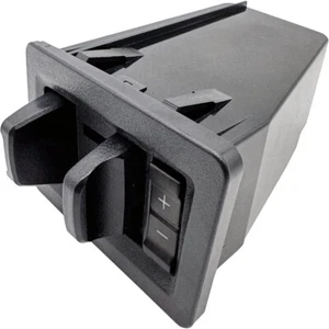 For F-150 Ford 2015-2020 In-Dash Trailer Brake Controller Module JL3Z2C006AA CB - Picture 1 of 12