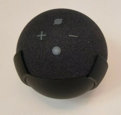 Amazon Echo Dot 4a generazione supporto da parete / Alexa supporto da parete