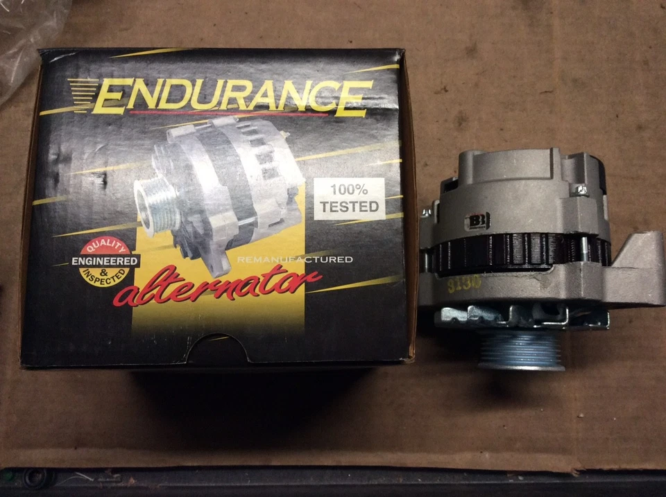Alternador de resistencia remanufacturado 7914-11 Foto 1 de 4