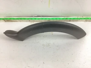 2012 - 2015 BMW 320I F30 xDrive Rear Left Lid Hinge Cover Trim Cap 7255695 OEM - Picture 1 of 7