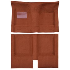 1974-78 American Motors Matador 4-Door Sedan/Wagon Cut-pile Carpet!