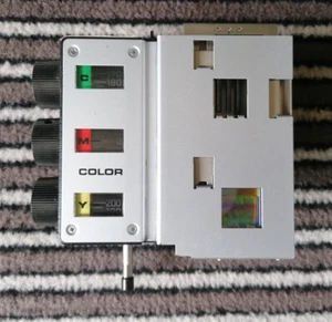 Leitz Focomat V 35 Farbmodul Color Modul - Bild 1 von 4