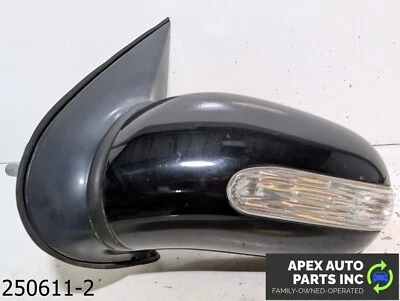 OEM 2002-2005 Mercedes ML500 5.0L  Front Left Driver Side Mirror Door Foto 1 de 4