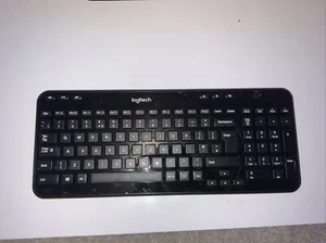 Replacement KEY for Logitech K360 Wireless Keyboard QWERTY SINGLE KEY - Foto 1 di 3