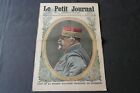 1 x Le Petit Journal SUPPLEMENT ILLUSTRE Numère 1354 vom 3. DECEMBRE 1916 selten