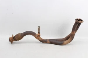 FLEXIBLE DE ESCAPE para VOLKSWAGEN GOLF III 1.6 GASOLINA 75CV 1992-1997 174710 - Imagen 1 de 10