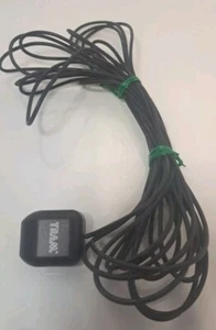 TRAM 7721 Satellite Radio Magnet-Mount Antenna with RG174 Coaxial Cable - Zdjęcie 1 z 2