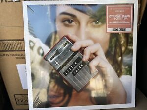 LP Vinyl Records Sara Bareilles for sale | eBay