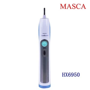 Electric Toothbrush for Philips Sonicare Flexcare HX6921 HX6950 Handle 6920 - Picture 1 of 4