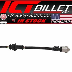 LS Gen 4 MAP Sensor Vehicle Harness to Pressure Transducer- 6" Wire Adapter H... - Picture 1 of 6
