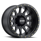 1 New 20X10 -24 8-170 Method MR605 NV Matte Black Wheel/Rim 20