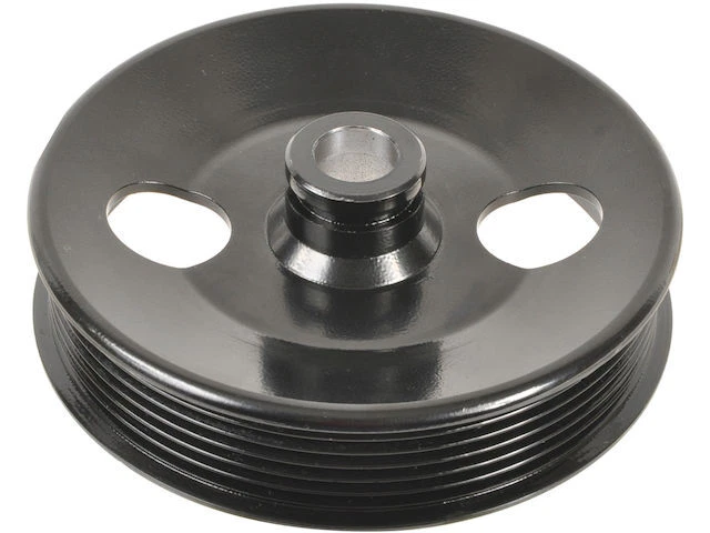 Polea de bomba de dirección asistida para Cadillac DeVille 1991-1995 4,9 L V8 1994 GC192FK Foto 1 de 1