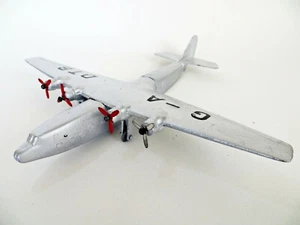 DINKY 62p 'ARMSTRONG WHITWORTH ENSIGN CLASS AIR LINER ECHO'. GOOD. VINTAGE. - Picture 1 of 5