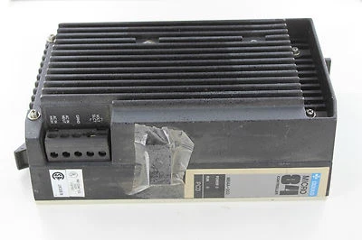 GOULD MODICON AS-M84A-002 КОНТРОЛЛЕР 64BIT 84/32 MICRO-84 PLC КАРТА - Изображение 1 из 2