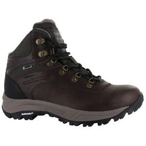 Hi-Tec Ladies Altitude VI Waterproof Walking Boots Outdoor Hiking Trail Trekking - Picture 1 of 4