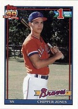 1991 O-Pee-Chee Baseball Cards 201-400 You Pick!